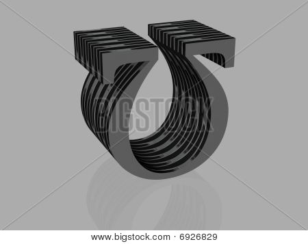 Sinal de Ohm - 3D