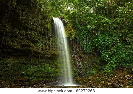 Waterfall