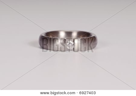 Ring Weissgold