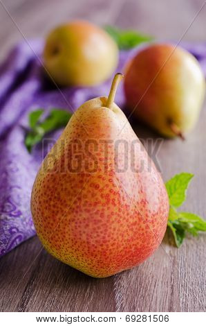 Pears