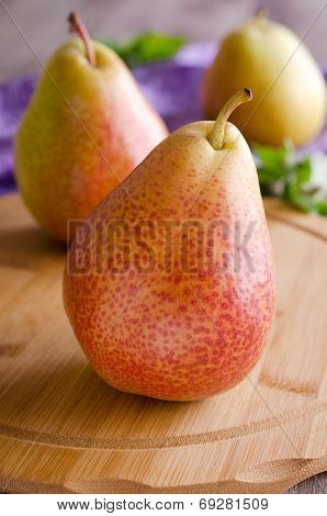 Pears
