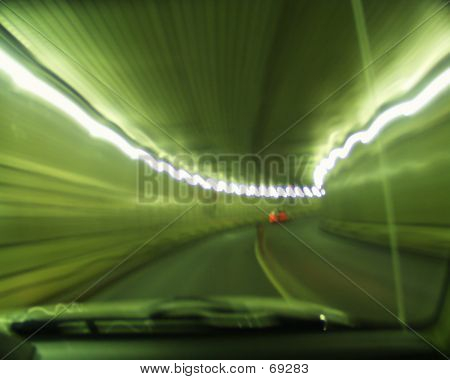 Digitale Autobahn