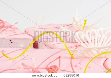 Cake Cut