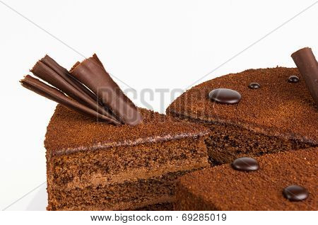 Cake Cut