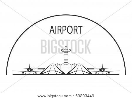 Airport