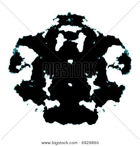 Rorschach Kleks