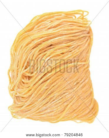 Egg  Noodle