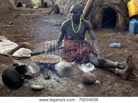 Mursi