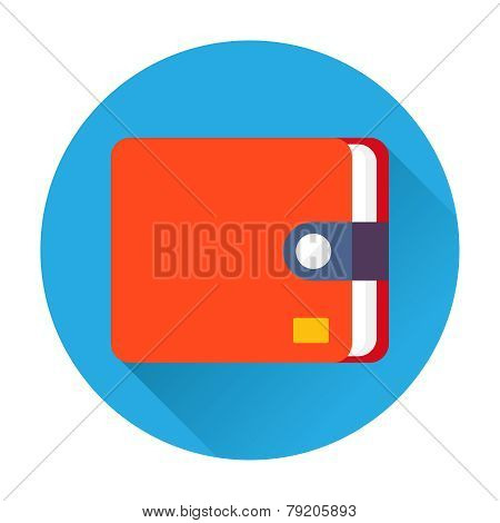 Wallet icon