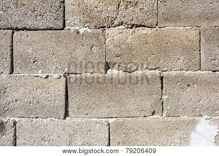 Brick Wall Pattern