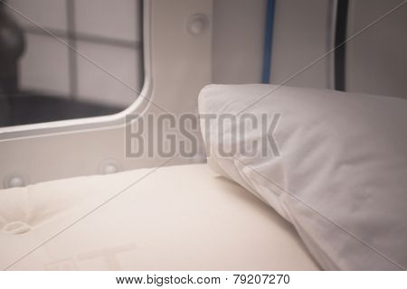 Hbot Hyperbaric Oxygen Therapy Treatment Chamber