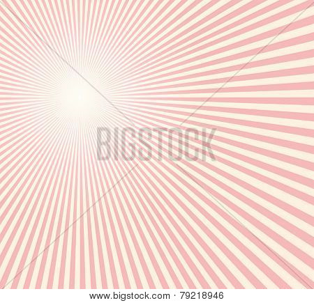Vector abstract background