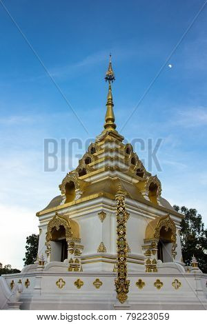 pagoda