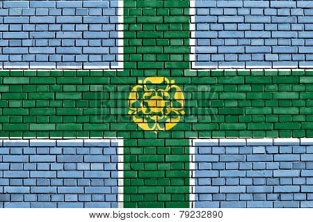 Derbyshire