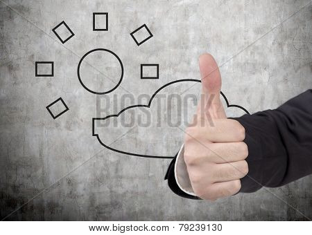 Good Prognose