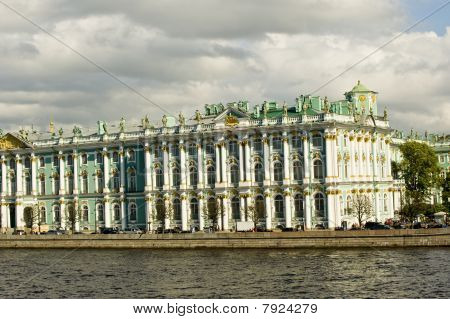 Hermitage