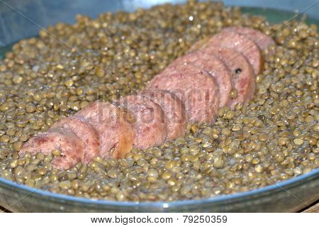 Cotechino