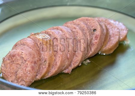 Cotechino