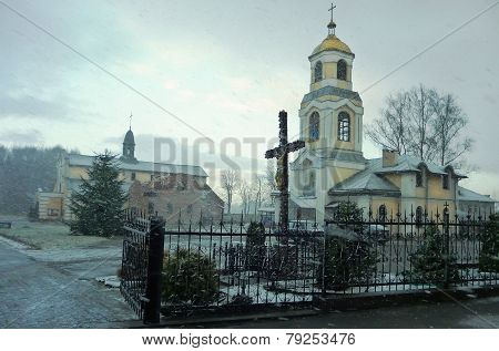Church of the Resurrection