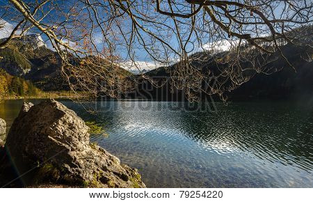 Lake
