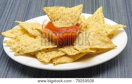 Nachos