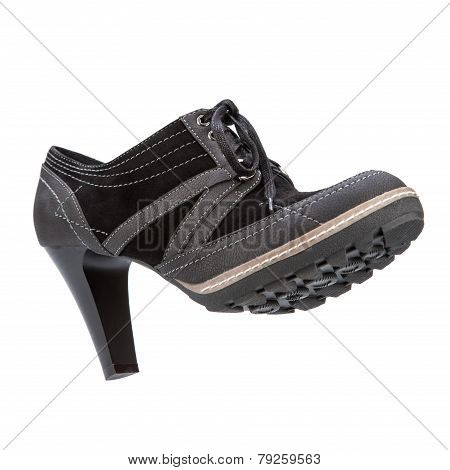 Elegant Women's Winter Shoes