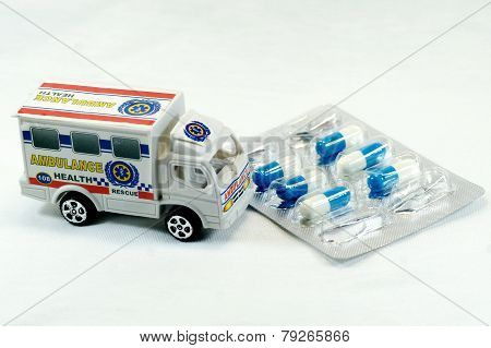 Ambulance