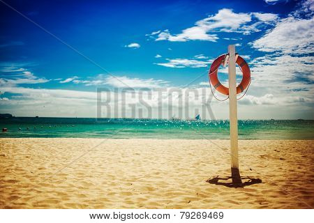 Lifebuoy