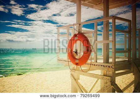 Lifebuoy
