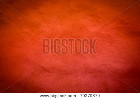 Red Background