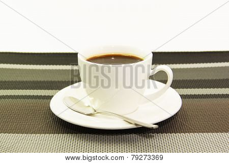 A Cup Of Coffee Set