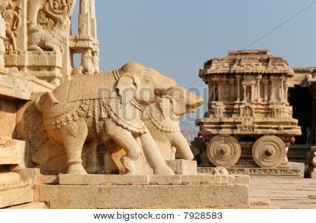India - Hampi