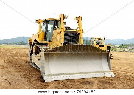 Bulldozer