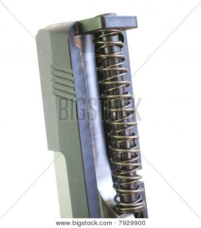 Dual rinculo molle