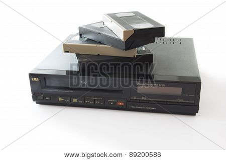 Video Recorder