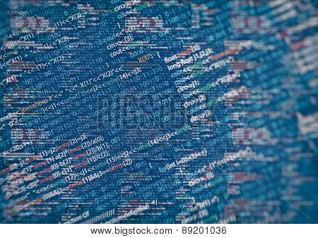 Coding