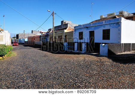 Homes By Cobblestone Road