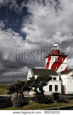 Green Point Lighthouse