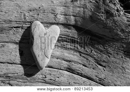 Heart Rock