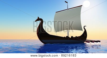 Viking Voyage