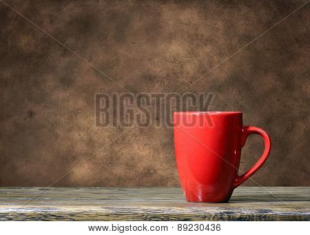 Red Cup