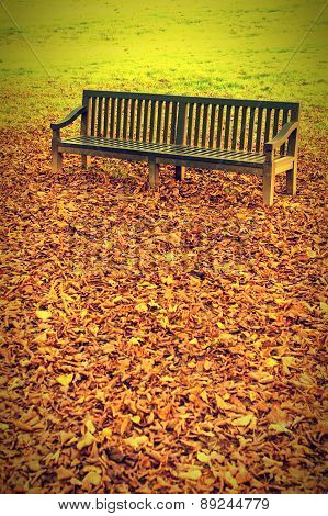 Bench