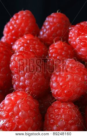 raspberry