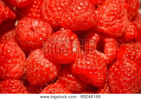 raspberry