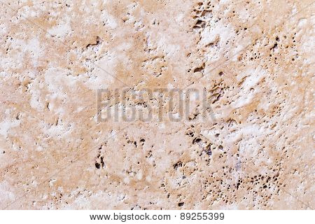 Soft Focus Textured Background With Scratches And Teschin For Any Of Your Design. Landscape Style. G