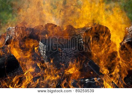 Fire