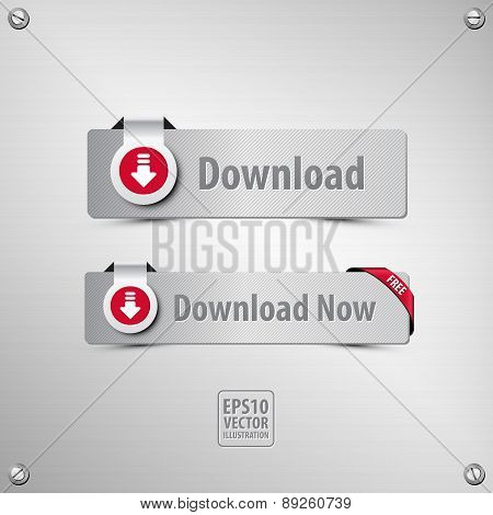 Download Buttons