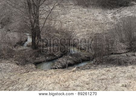 Winding Creek