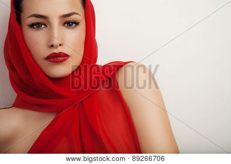 Elegant Diva