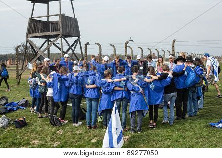 International Holocaust Remembrance Day